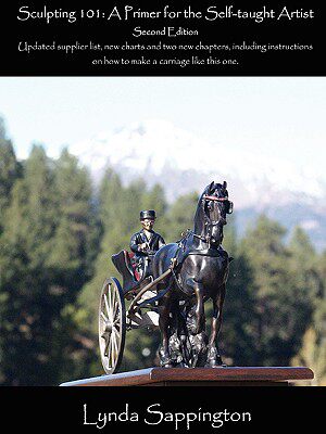 【预售】Sculpting 101: A Primer for the Self-Taught Artist