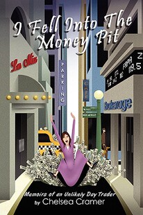 预售 the Pit Money Fell Unlikely Memoirs Into