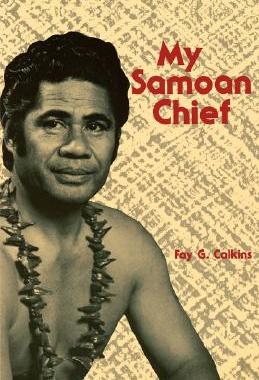 【预售】Calkins: My Samoan Chief Paper