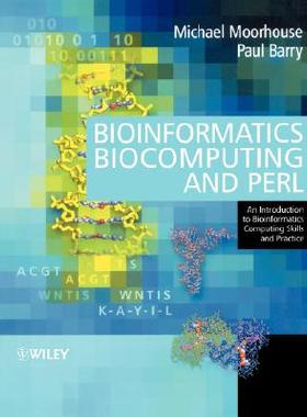 【预售】Bioinformatics, Biocomputing And Perl - An