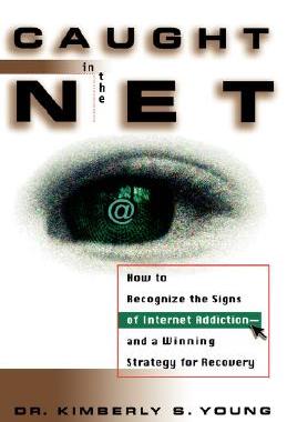 【预售】Caught In The Net: How To Recognize The Signs Of
