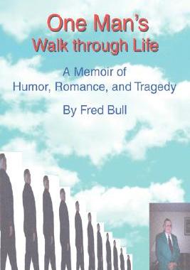 【预售】One Man's Walk Through Life: A Memoir of Humor,