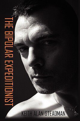 【预售】The Bipolar Expeditionist