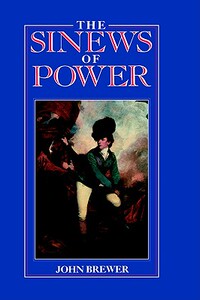 【预售】The Sinews of Power: War, Money and the English