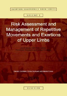 【预售】Risk Assessment and Management of Repetitive