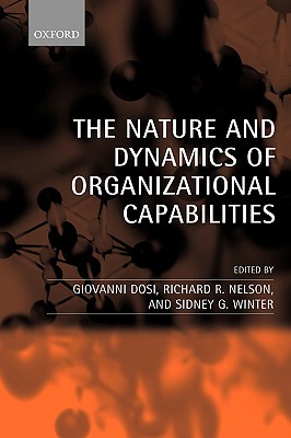 【预售】The Nature and Dynamics of Organizational