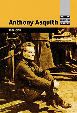 【预售】Anthony Asquith