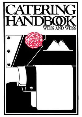 【预售】Catering Handbook