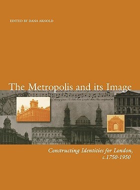 【预售】Metropolis And Its Image - Constructing Identities