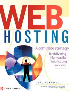 【预售】Web Hosting: A Beginner's Guide