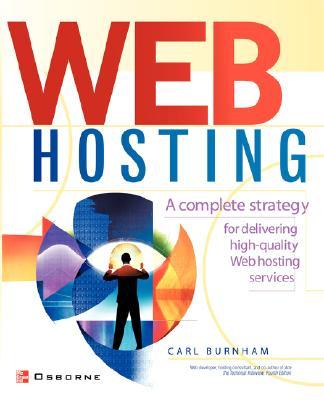 【预售】Web Hosting: A Beginner's Guide