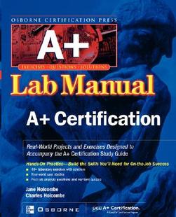 预售 Lab Press Manual Certification