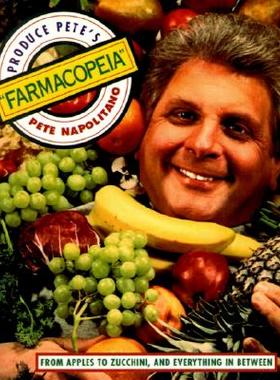 【预售】Produce Pete's 