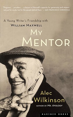 【预售】My Mentor: A Young Man's Friendship with William