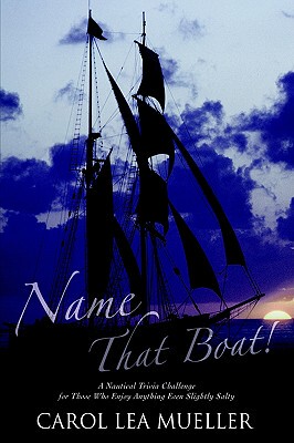 【预售】Name That Boat!: A Nautical Trivia Challenge for