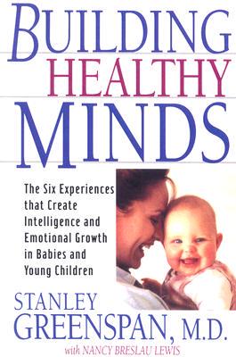 【预售】Building Healthy Minds: The Six Experiences That