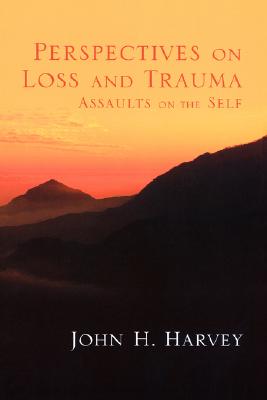 【预售】Perspectives on Loss and Trauma: Assaults on the