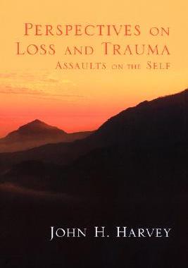 【预售】Perspectives on Loss and Trauma: Assaults on the