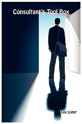 【预售】Consultants Tool Box