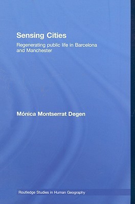 【预售】Sensing Cities: Regenerating Public Life in