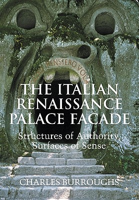 【预售】The Italian Renaissance Palace Fa Ade: Structures of