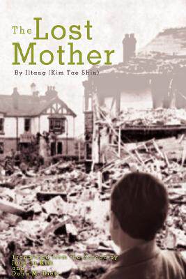 【预售】The Lost Mother