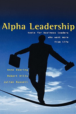 【预售】Alpha Leadership - Tools For Business Leaders Who