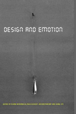 【预售】Design and Emotion