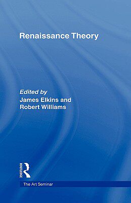 【预售】Renaissance Theory