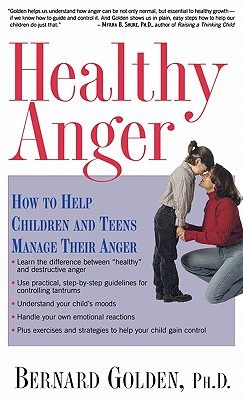 【预售】Healthy Anger: How to Help Children and Teens Manage