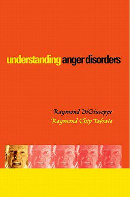 【预售】Understanding Anger Disorders