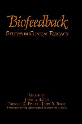 【预售】Biofeedback