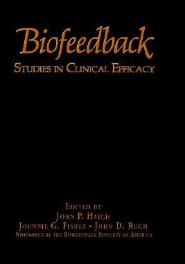 【预售】Biofeedback