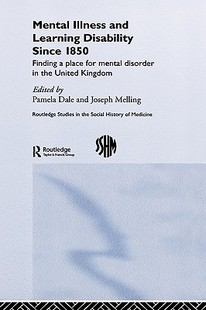 Illness and Learning Since Mental Disability 1850 预售