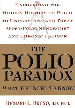 【预售】The Polio Paradox: What You Need to Know