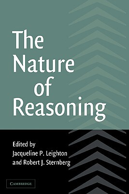 【预售】The Nature of Reasoning