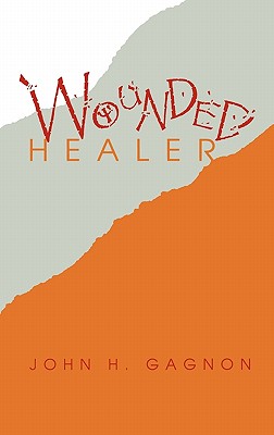 【预售】Wounded Healer