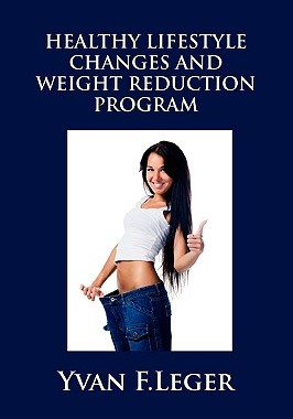【预售】Healthy Lifestyle Changes and Weight Reduction