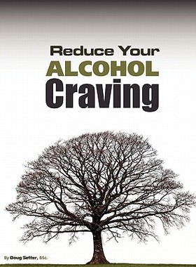 【预售】Reduce Your Alcohol Craving
