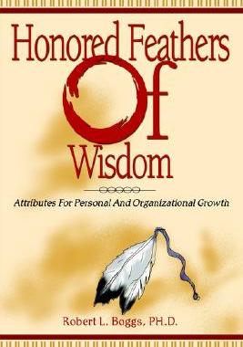【预售】Honored Feathers of Wisdom: Attributes for Personal