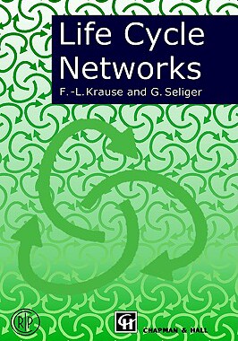 【预售】Life Cycle Networks