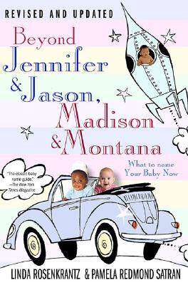 【预售】Beyond Jennifer & Jason, Madison & Montana: What to