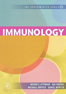 【预售】Immunology