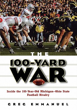 【预售】The 100-Yard War: Inside The 100-Year-Old