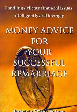 【预售】Money Advice for Your Successful Remarriage: