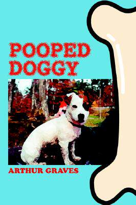 【预售】Pooped Doggy