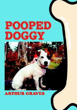 【预售】Pooped Doggy