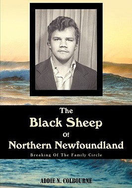 【预售】The Black Sheep of Northern Newfoundland: Breaking