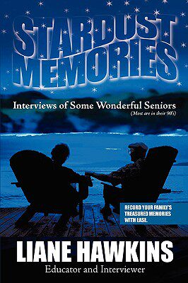 【预售】Stardust Memories: Interviews of Some Wonderful
