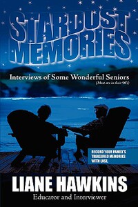 【预售】Stardust Memories: Interviews of Some Wonderful